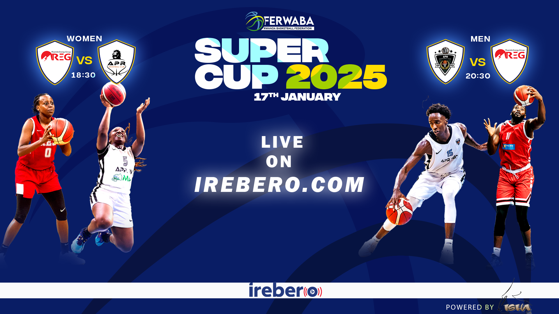 Basketball Super Cup 2025